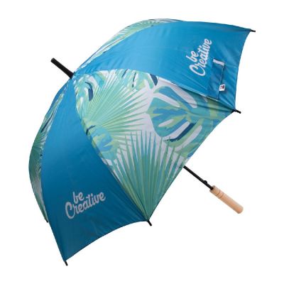 CREARAIN EIGHT RPET - custom umbrella