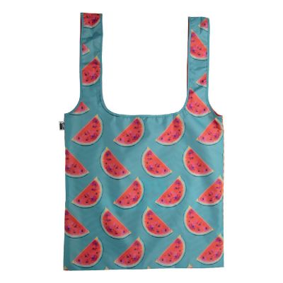 SUBOSHOP FOLD RPET - custom shopping bag