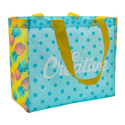 SUBOSHOP B - custom non-woven shopping bag
