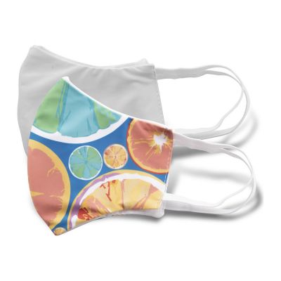 CREAMASK XL - custom face mask