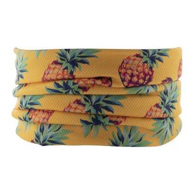 BOSTON - custom headband