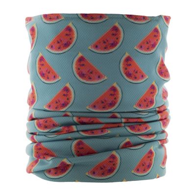 CREASCARF CLEAN - custom multi-purpose scarf