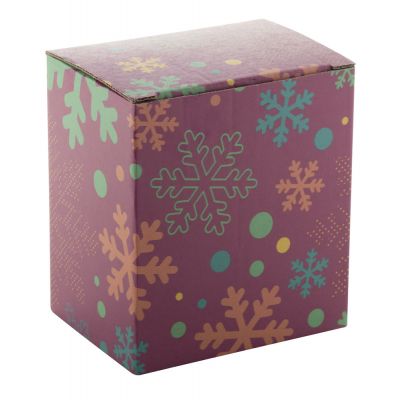 CREABOX EF-185 - custom box