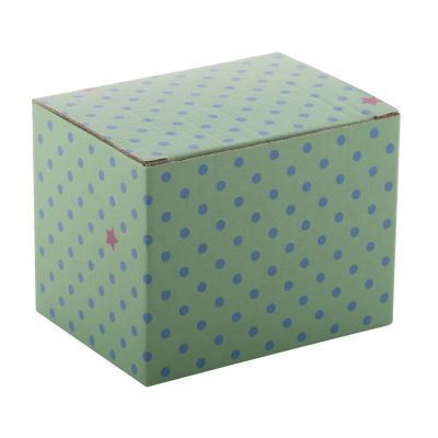 CREABOX EF-186 - custom box