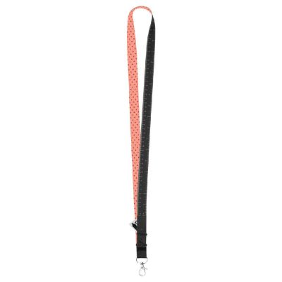 SUBYARD E RPET - custom sublimation lanyard