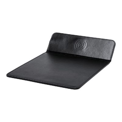 DROPOL - wireless charger mouse pad