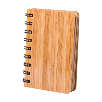 LEMTUN - notebook