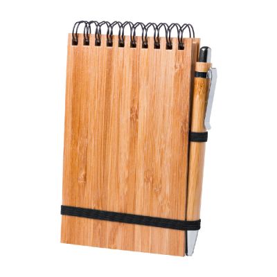 TUMIZ - notebook