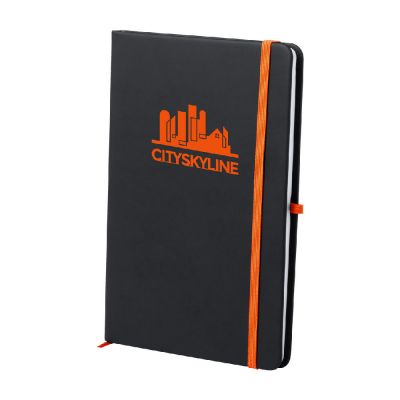 KEFRON - notebook