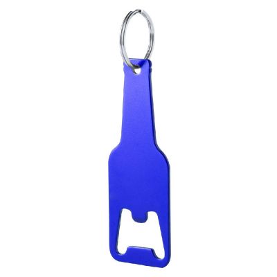 CLEVON - bottle opener keyring