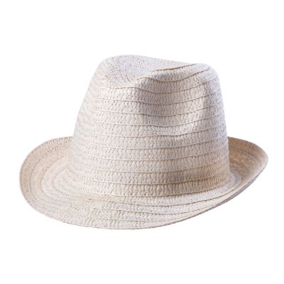 LICEM - straw hat