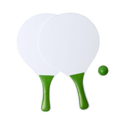 EVIRA - beach tennis