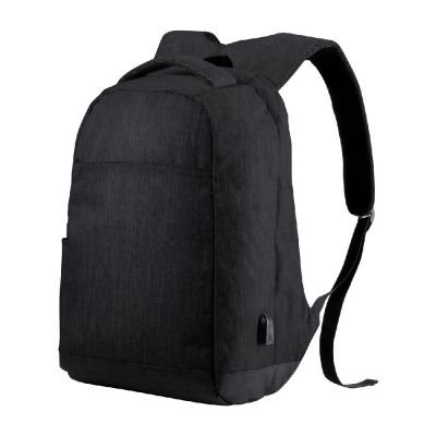 VECTOM - anti-theft backpack