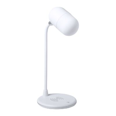 LEREX - multifunctional desk lamp
