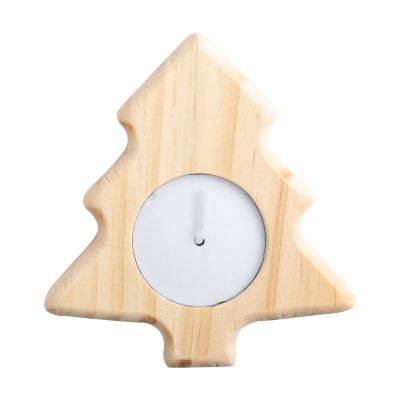 DERAM - candle holder, tree