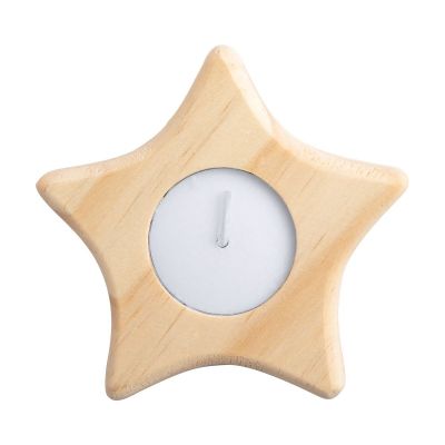 DERAM - candle holder, star
