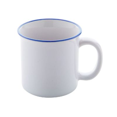 GOVER - vintage sublimation mug