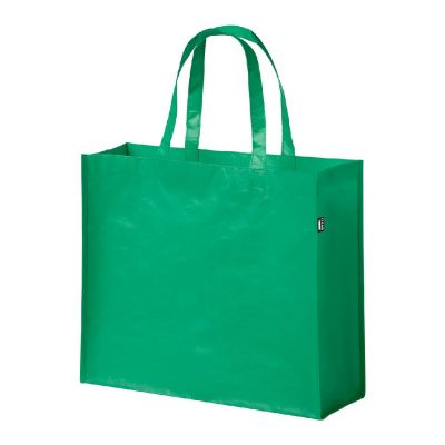 LASTER - RPET shopping bag