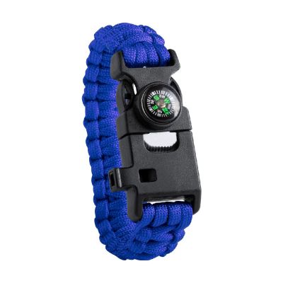 KUPRA - survival bracelet