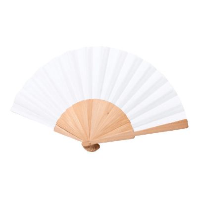 WOTER - RPET hand fan