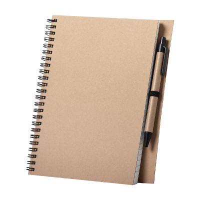 NEYLA - notebook