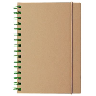 ZUBAR - notebook