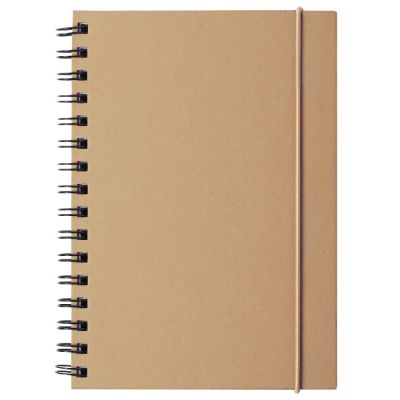 ZUBAR - notebook