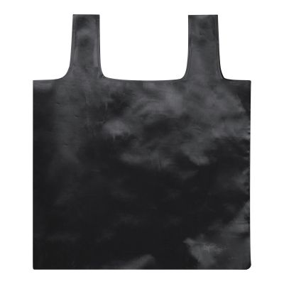 SQUBER - foldable RPET shopping bag