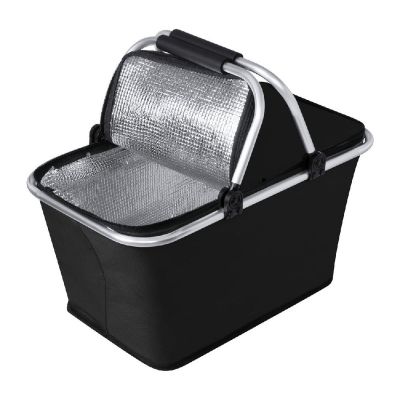 PACCOLA - cooler picnic basket