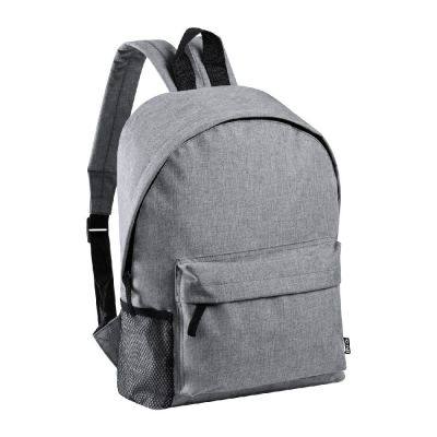 CALDY - RPET backpack