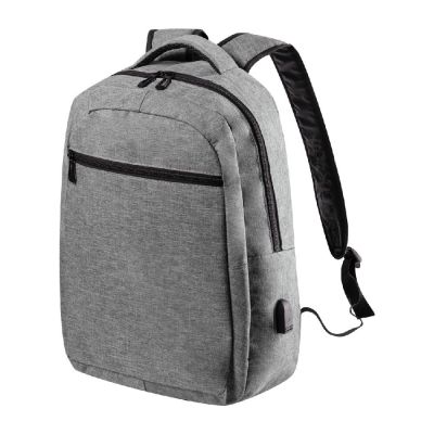 MISPAT - backpack