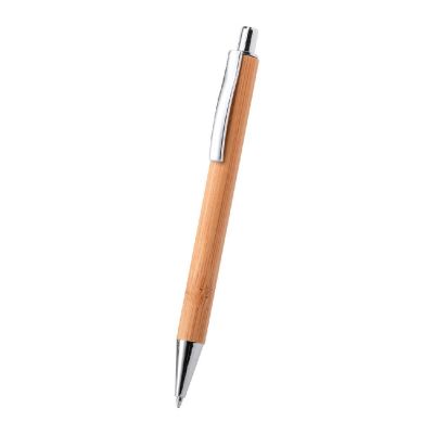 REYCAN - bamboo ballpoint pen