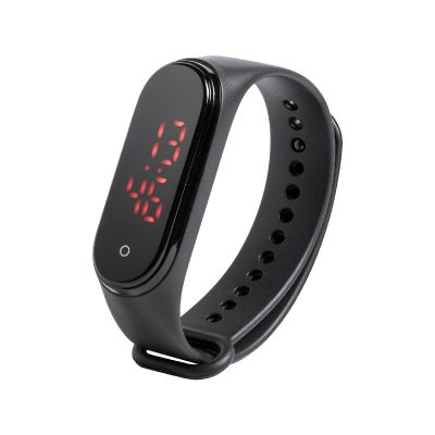 ZADRO - thermometer bracelet