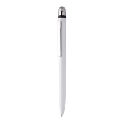 VERNE - antibacterial touch ballpoint pen