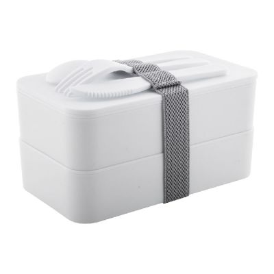 FANDEX - antibacterial lunch box