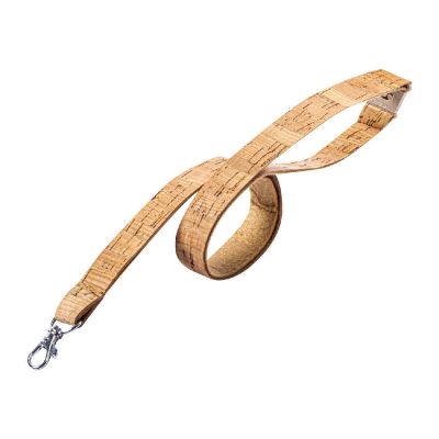 BESPAL - cork lanyard