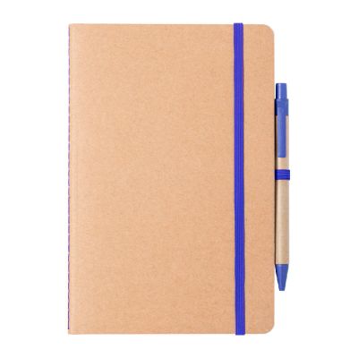ESTEKA - notebook