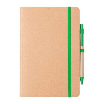 ESTEKA - notebook
