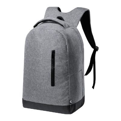 BULMAN - RPET backpack