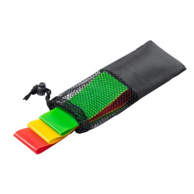 RESBAN - exercise band set