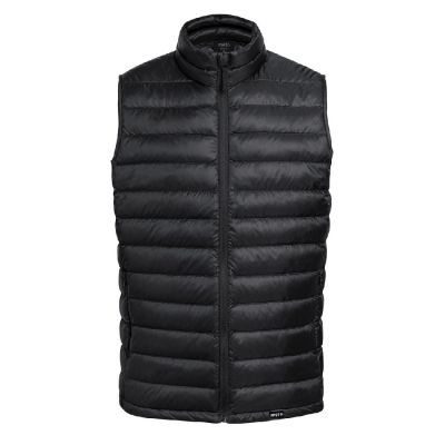 ROSTOL - RPET bodywarmer vest