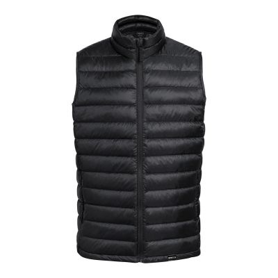 ROSTOL - RPET bodywarmer vest