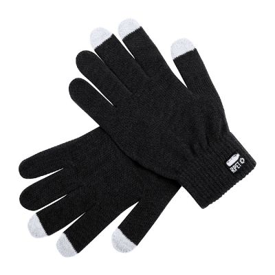 DESPIL - RPET touch screen gloves