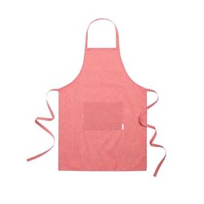 PISSEK - cotton apron