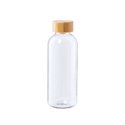 SOLARIX - RPET sport bottle