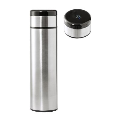 KAUCEX - thermometer vacuum flask