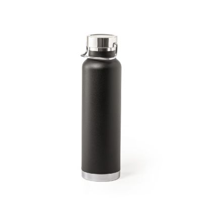 STAVER - copper insulated vacuum flask