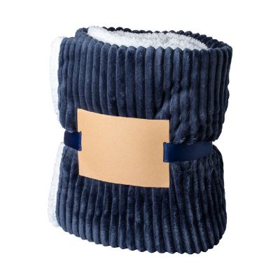 KAROVIX - coral fleece blanket