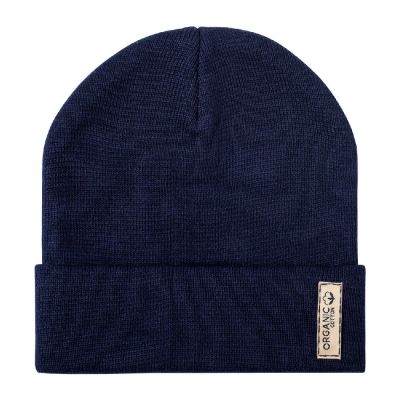 DAISON - organic cotton winter hat