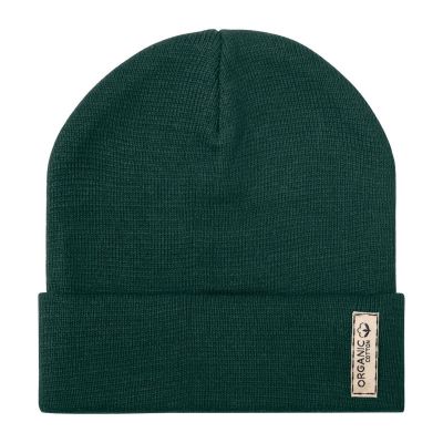 BLOONY - organic cotton winter hat